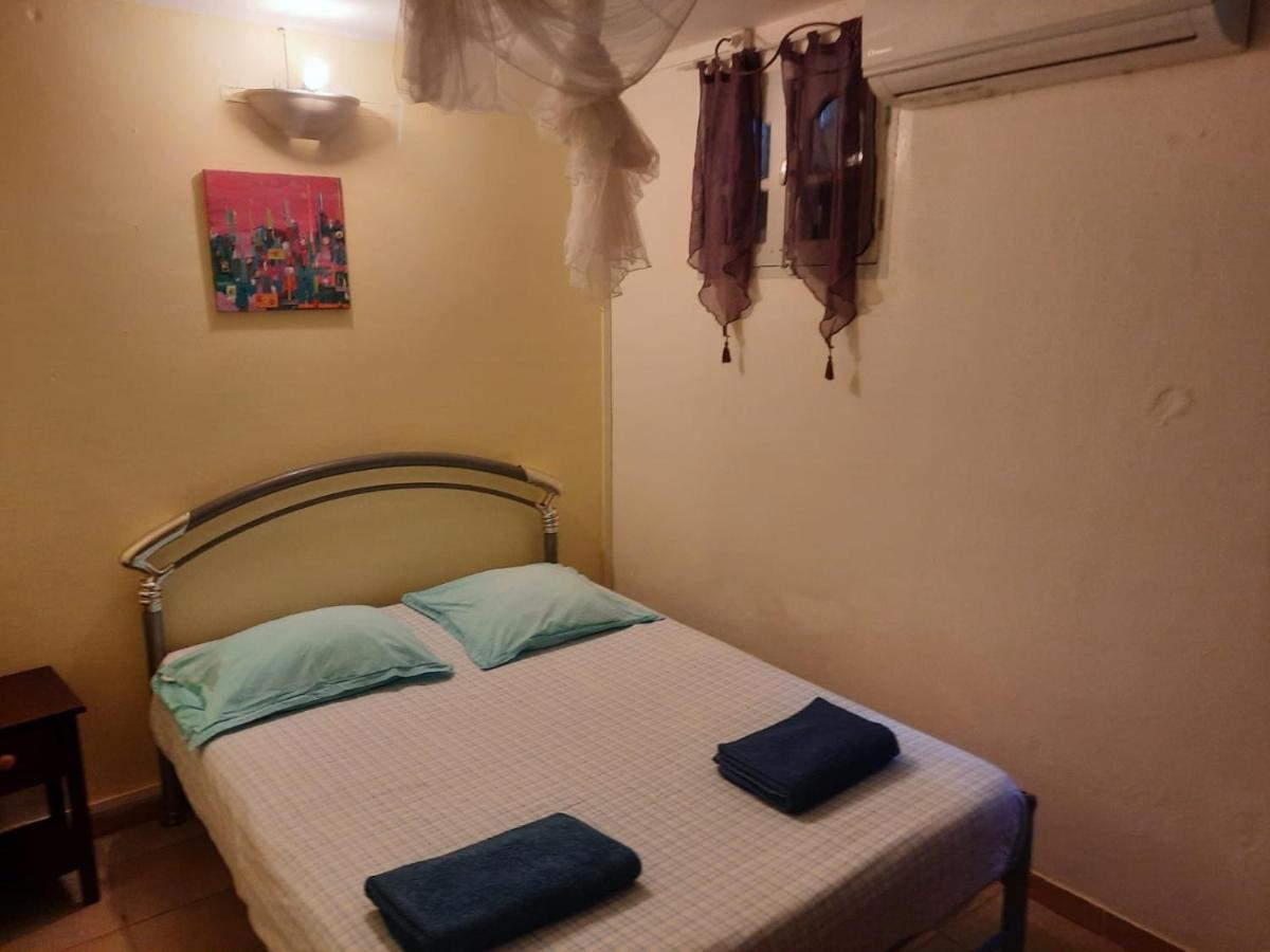 Appartement Le Jardin de Massieux à Bouillante Extérieur photo
