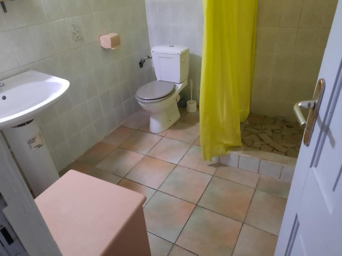 Appartement Le Jardin de Massieux à Bouillante Extérieur photo
