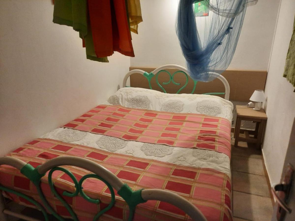 Appartement Le Jardin de Massieux à Bouillante Extérieur photo